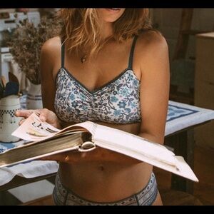 Spell & The Gypsy Dahlia Bralette